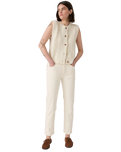 The Levi's® Womens 501® Original Cropped Jeans in Surprise Guest