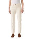 The Levi's® Womens 501® Original Cropped Jeans in Surprise Guest
