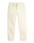 The Levi's® Womens 501® Original Cropped Jeans in Surprise Guest