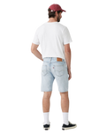 501® Original Shorts in Light Thread Lightweight