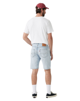 501® Original Shorts in Light Thread Lightweight
