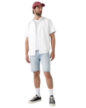 501® Original Shorts in Light Thread Lightweight