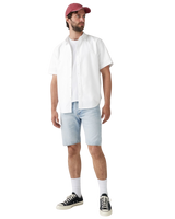 501® Original Shorts in Light Thread Lightweight
