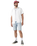 501® Original Shorts in Light Thread Lightweight