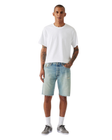 The Levi's® Mens 501® Original Walkshorts in Save The Date
