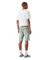 The Levi's® Mens 501® Original Walkshorts in Save The Date