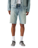 The Levi's® Mens 501® Original Walkshorts in Save The Date