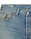 The Levi's® Mens 501® Original Walkshorts in Save The Date