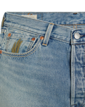The Levi's® Mens 501® Original Walkshorts in Save The Date