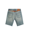 The Levi's® Mens 501® Original Walkshorts in Save The Date