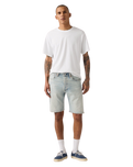 The Levi's® Mens 501® Original Shorts in Never On Time