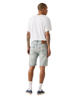 The Levi's® Mens 501® Original Shorts in Never On Time