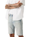 The Levi's® Mens 501® Original Shorts in Never On Time