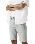 The Levi's® Mens 501® Original Shorts in Never On Time