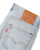 The Levi's® Mens 501® Original Shorts in Never On Time