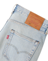 The Levi's® Mens 501® Original Shorts in Never On Time