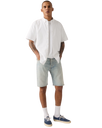 The Levi's® Mens 501® Original Shorts in Never On Time