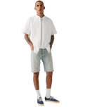 The Levi's® Mens 501® Original Shorts in Never On Time