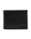 The Levi's® Mens Bifold Wallet in Regular Black