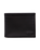 The Levi's® Mens Bifold Wallet in Regular Black