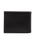 The Levi's® Mens Bifold Wallet in Regular Black