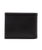 The Levi's® Mens Bifold Wallet in Regular Black