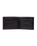 The Levi's® Mens Bifold Wallet in Regular Black