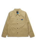 Chore Jacket in Ollive Stone