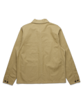 Chore Jacket in Ollive Stone