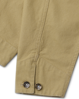 Chore Jacket in Ollive Stone
