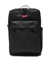 The Levi's® L Pack Standard Issue Backpack in Regular Black