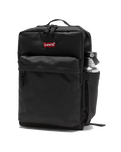 The Levi's® L Pack Standard Issue Backpack in Regular Black