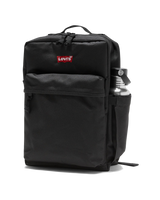 The Levi's® L Pack Standard Issue Backpack in Regular Black
