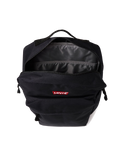 The Levi's® L Pack Standard Issue Backpack in Regular Black