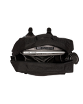 The Levi's® L Pack Standard Issue Backpack in Regular Black