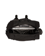 The Levi's® L Pack Standard Issue Backpack in Regular Black