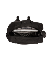 The Levi's® L Pack Standard Issue Backpack in Regular Black