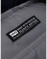 The Levi's® L Pack Standard Issue Backpack in Regular Black