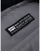 The Levi's® L Pack Standard Issue Backpack in Regular Black
