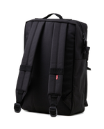 The Levi's® L Pack Standard Issue Backpack in Regular Black