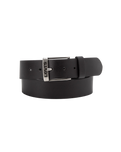 New Duncan Belt in Caviar
