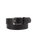 New Duncan Belt in Caviar