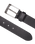 New Duncan Belt in Caviar