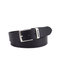 New Ashland Belt in Caviar