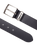 New Ashland Belt in Caviar