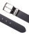 New Ashland Belt in Caviar