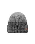 Arctic Beanie in Black