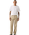 XX Loose Straight Chinos in True Chino Twill