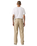 XX Loose Straight Chinos in True Chino Twill