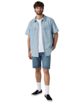 405™ Standard Walkshorts in Comeback Tour